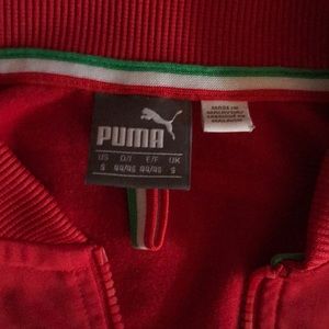 Puma jacket